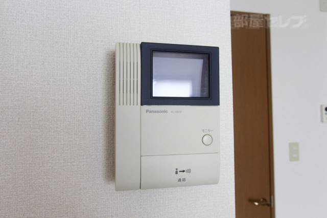 その他設備　※１０２号室内装写真参照