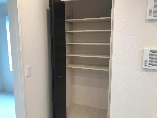 収納　収納（イメージ）