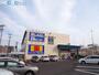 ドラックストア　マツモトキヨシ白山駅前店（ドラッグストア）まで494m