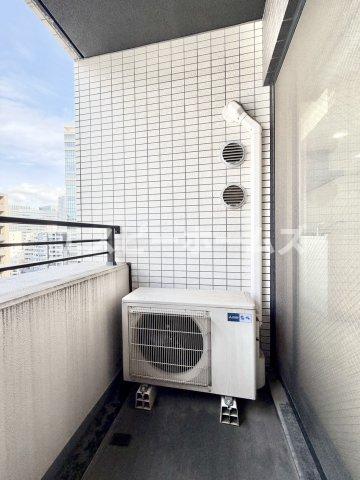 ＪＲ京葉線 八丁堀駅 徒歩5分 11階建 築11年の内装写真