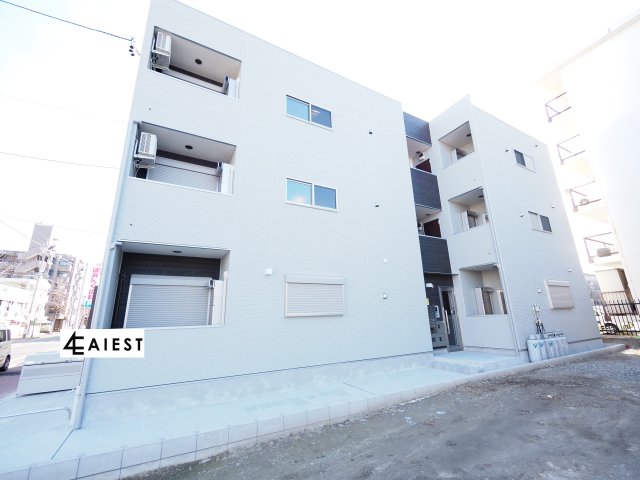 建物外観　※同一仕様写真