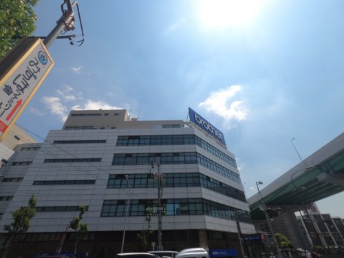 その他　ブラザーリビングサービス株式会社（その他）まで578m