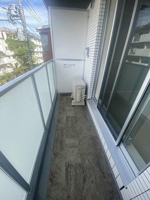 AZESTお花茶屋VIの内装写真
