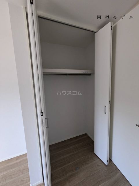GRADUS西浦和の内装写真