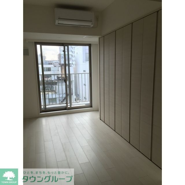 その他部屋・スペース　※部屋タイプによって色が異なる場合がございます