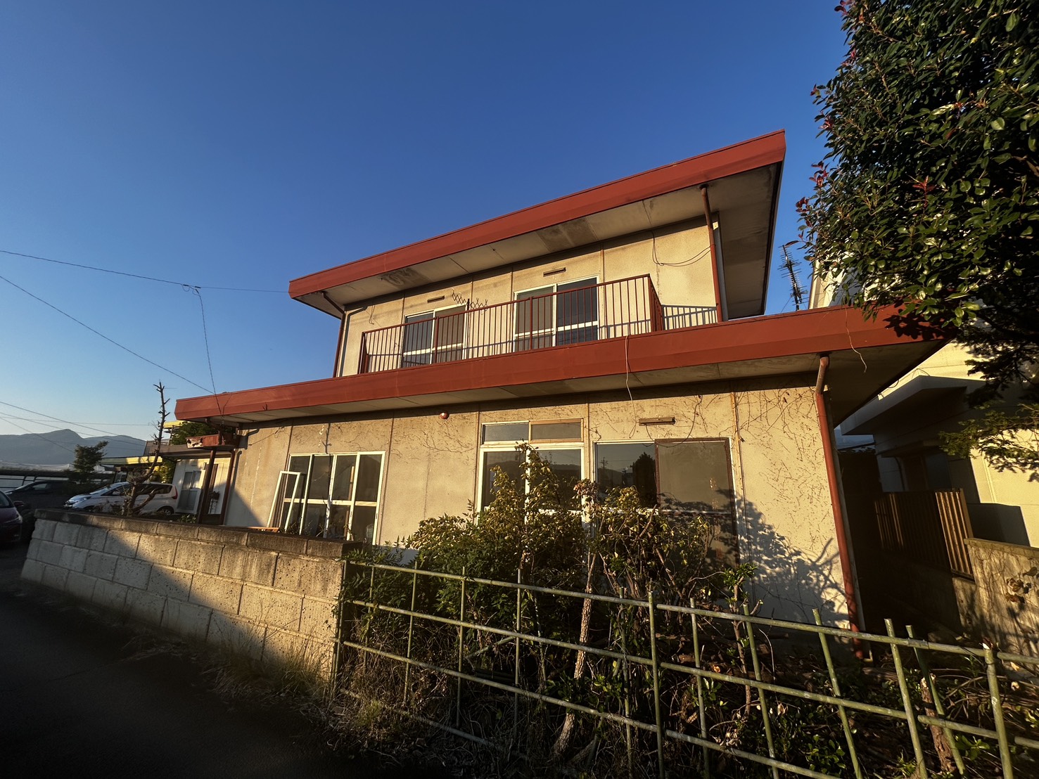 西沢様和戸建て