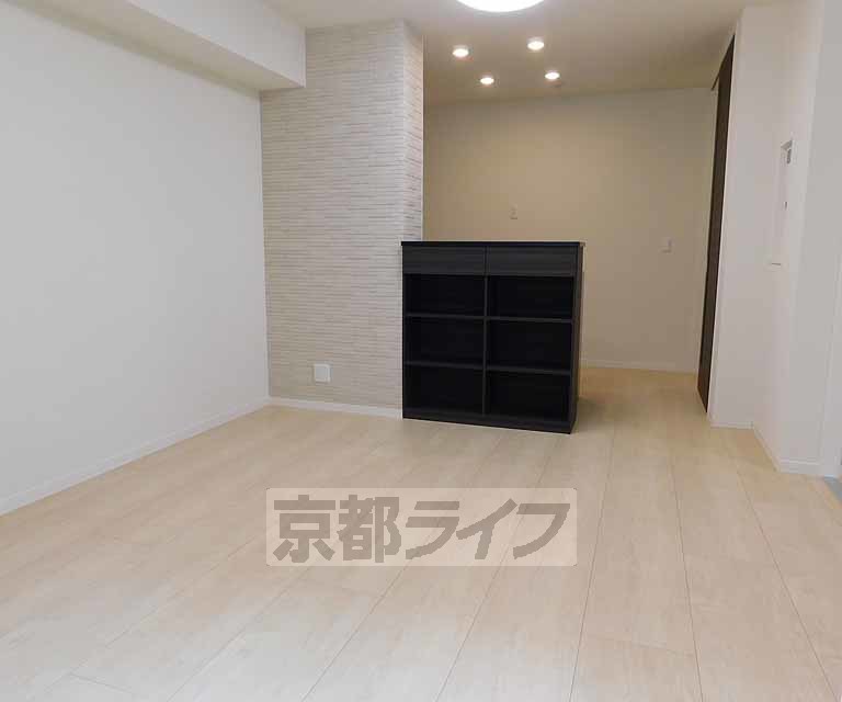 居室・リビング　南向きのリビングです！