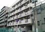 建物外観　外観です