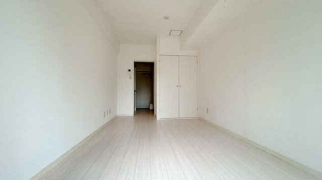 居室・リビング　使いやすい居間です