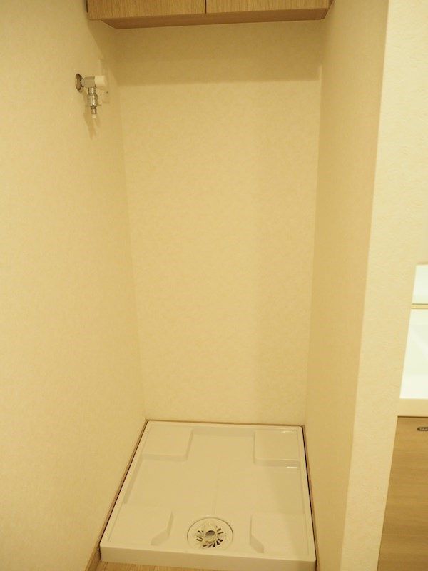 その他設備　ルーブル東十条弐番館　北区神谷２