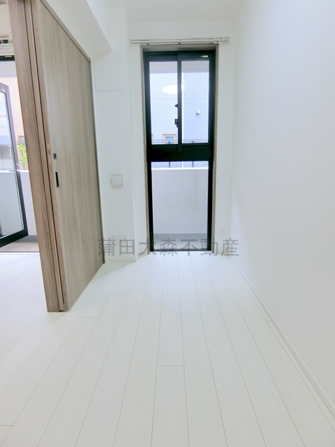 その他　洋室