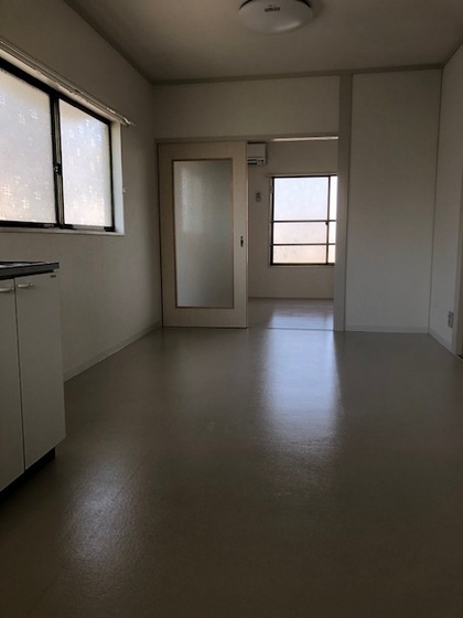 その他部屋・スペース　他号室のお写真です