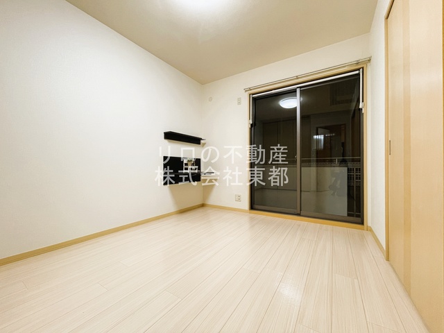 その他部屋・スペース　明るい雰囲気で暮らしやすい！優しい質感の室内がオススメ☆