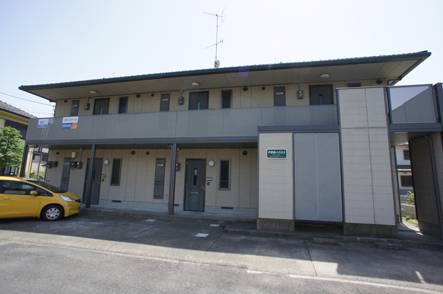 建物外観　シャーメゾンショップが紹介する積水ハウス施工のシャーメゾン！