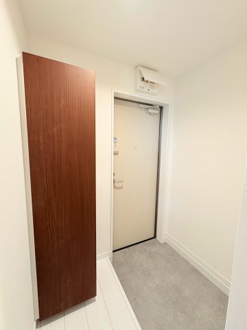 玄関　別部屋参照