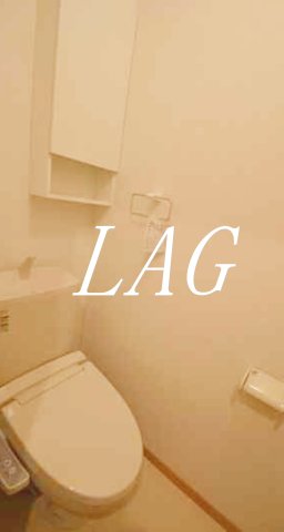 greensoufflerのトイレ写真