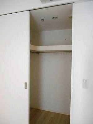 収納　別部屋参考写真