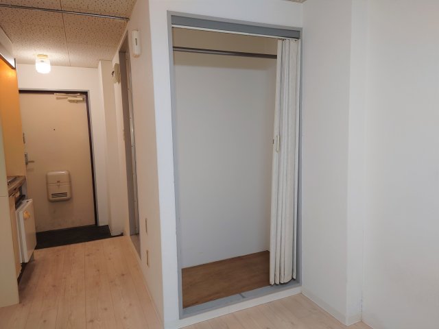収納　参考写真です