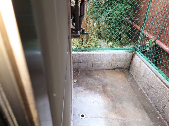 その他設備　参考写真です