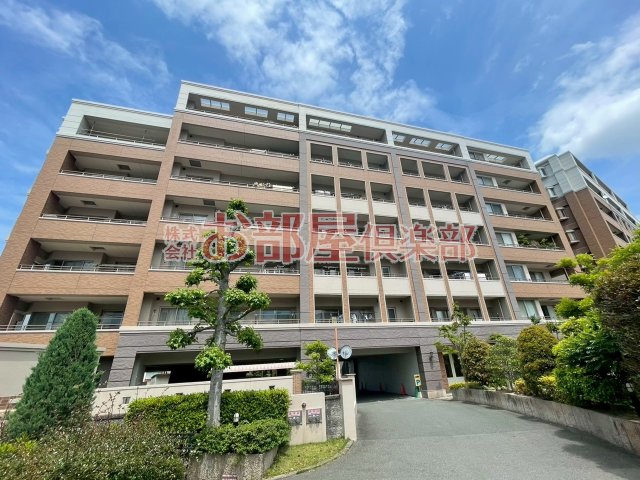 建物外観　外観です
