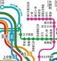 眺望　☆路線図☆