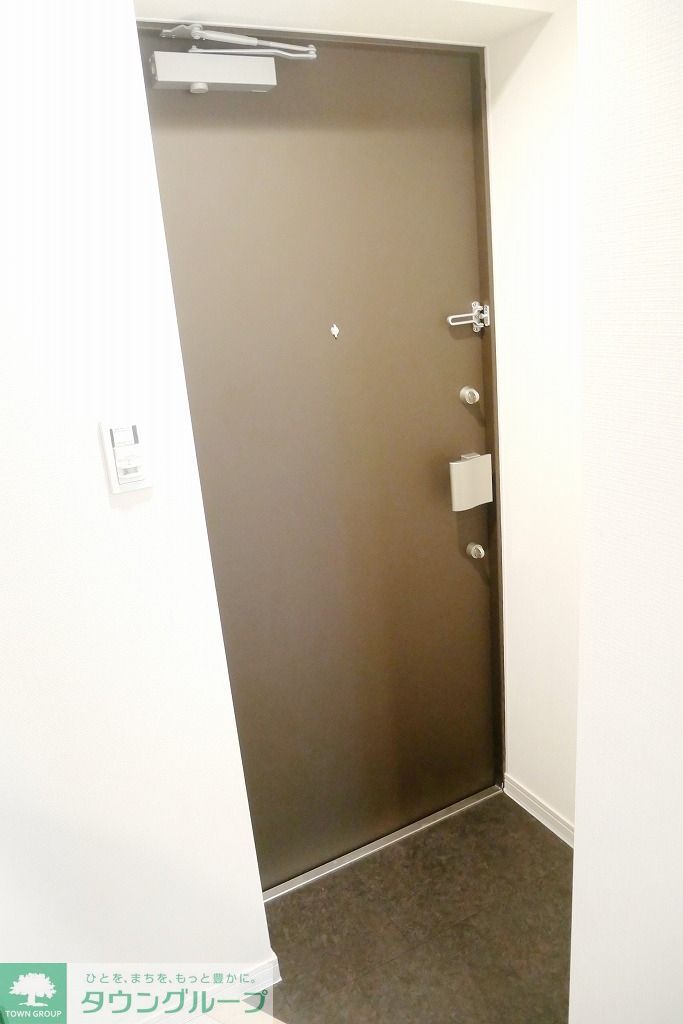 玄関　★玄関★