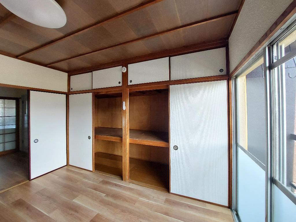 NastanMittenの内装写真