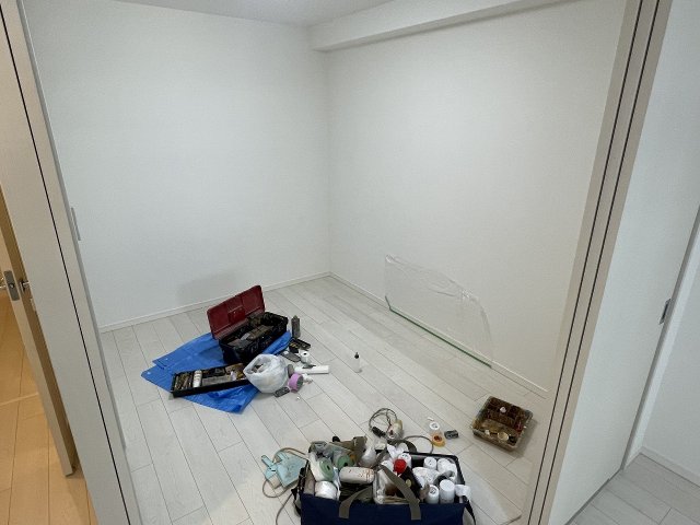 その他部屋・スペース　ゆとりの広さです