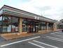 コンビニ　セブンイレブン　松本島内店（コンビニ）まで570m