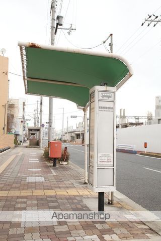 その他　バス停　崇禅寺駅前（その他）まで150m