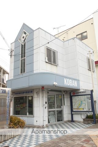 警察署・交番　崇禅寺駅前交番（警察署・交番）まで140m