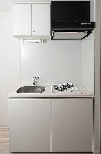 キッチン　弊社は都内全域の物件をご紹介可能です！