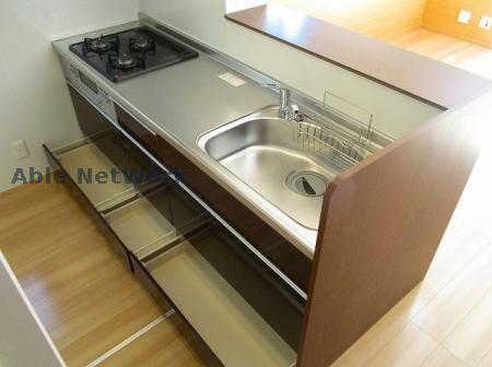 キッチン