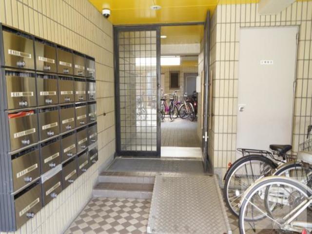 ロビー