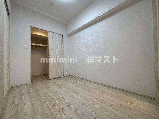 その他部屋・スペース　※偶数階は茶系のお部屋です。