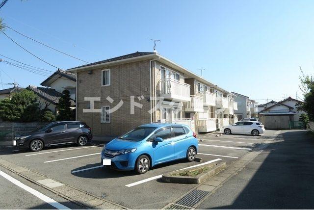 眺望　高崎、前橋のお部屋探しはエンドスケープまで！お客様の理想お聞