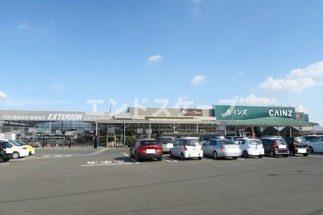 その他　高崎、前橋のお部屋探しはエンドスケープまで！お客様の理想お聞