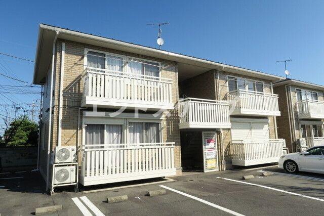 ＪＲ上越線 高崎問屋町駅 徒歩12分 築21年