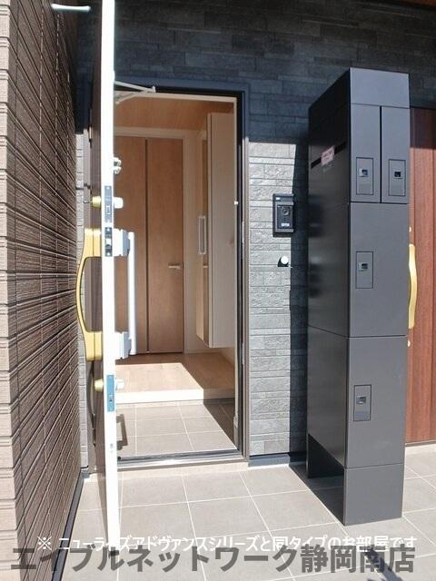 玄関　イメージ