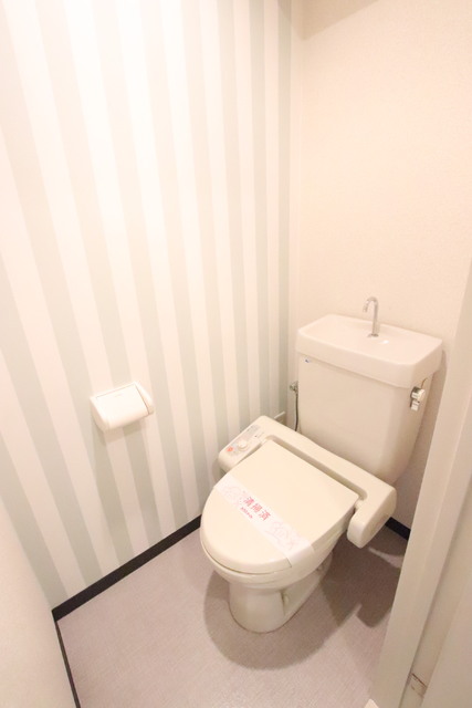 トイレ　過去募集時写真