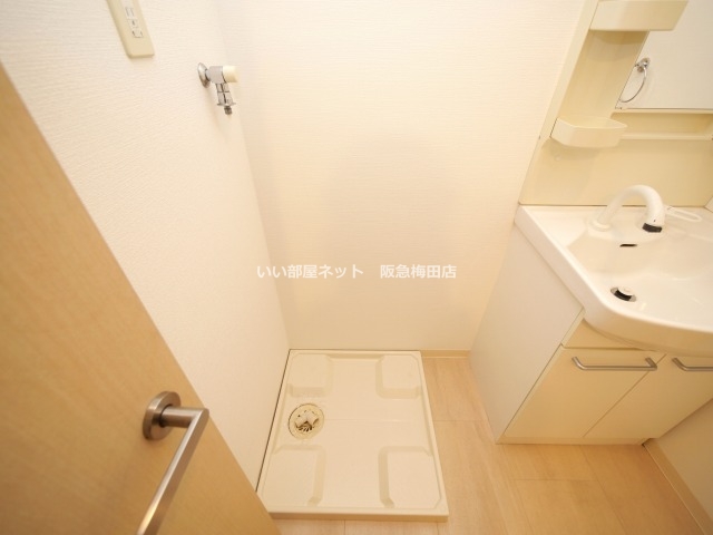 その他設備　図面と現状が異なる場合は現状優先となります。