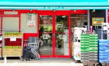 スーパー　まいばすけっと北沢4丁目店（スーパー）まで250m