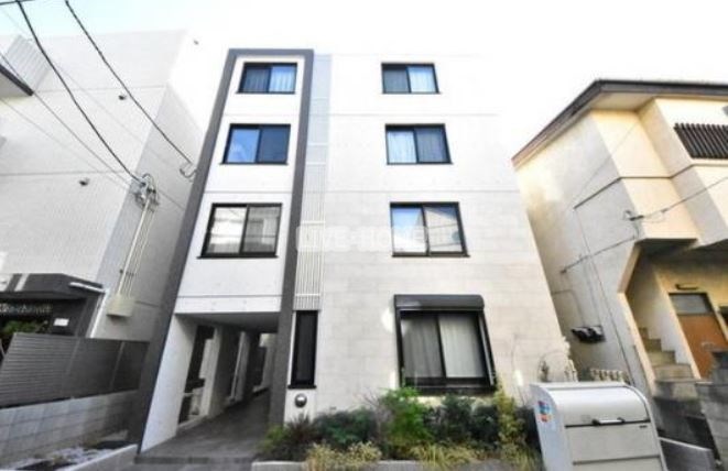 西武新宿線 都立家政駅 徒歩5分 築5年