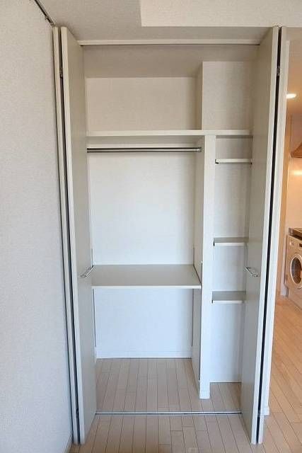 収納　☆たっぷり収納☆
