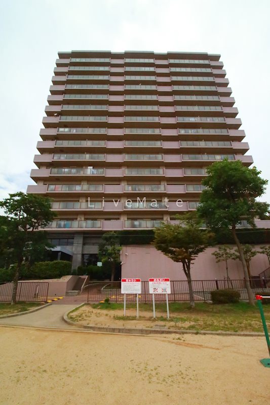 グレーシィ須磨アルテピアII番街
