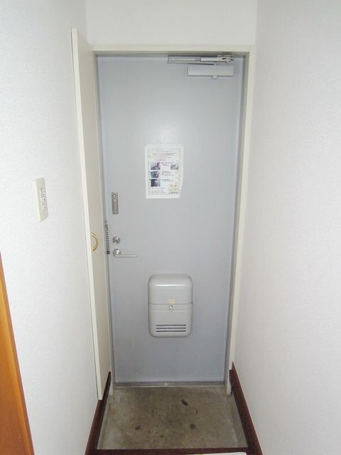 玄関　★玄関★
