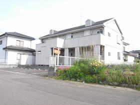 ＪＲ東北本線/船岡駅 歩30分