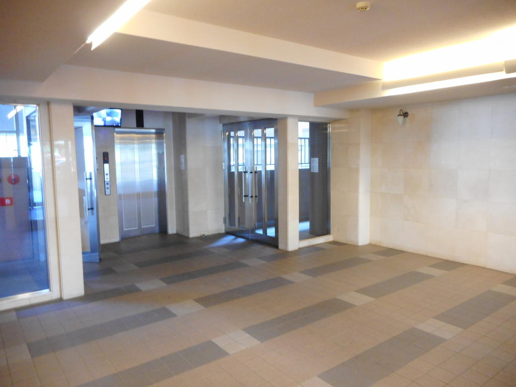西鉄天神大牟田線 高宮駅 徒歩9分 7階建 築26年の外観写真