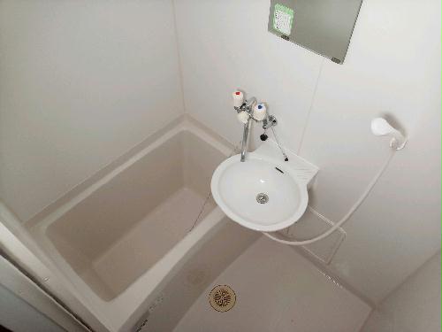 バス・シャワールーム　備品や設備仕様は号室等により異なります。現地をご確認下さい。