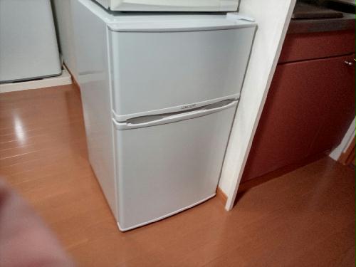 その他設備　冷蔵庫